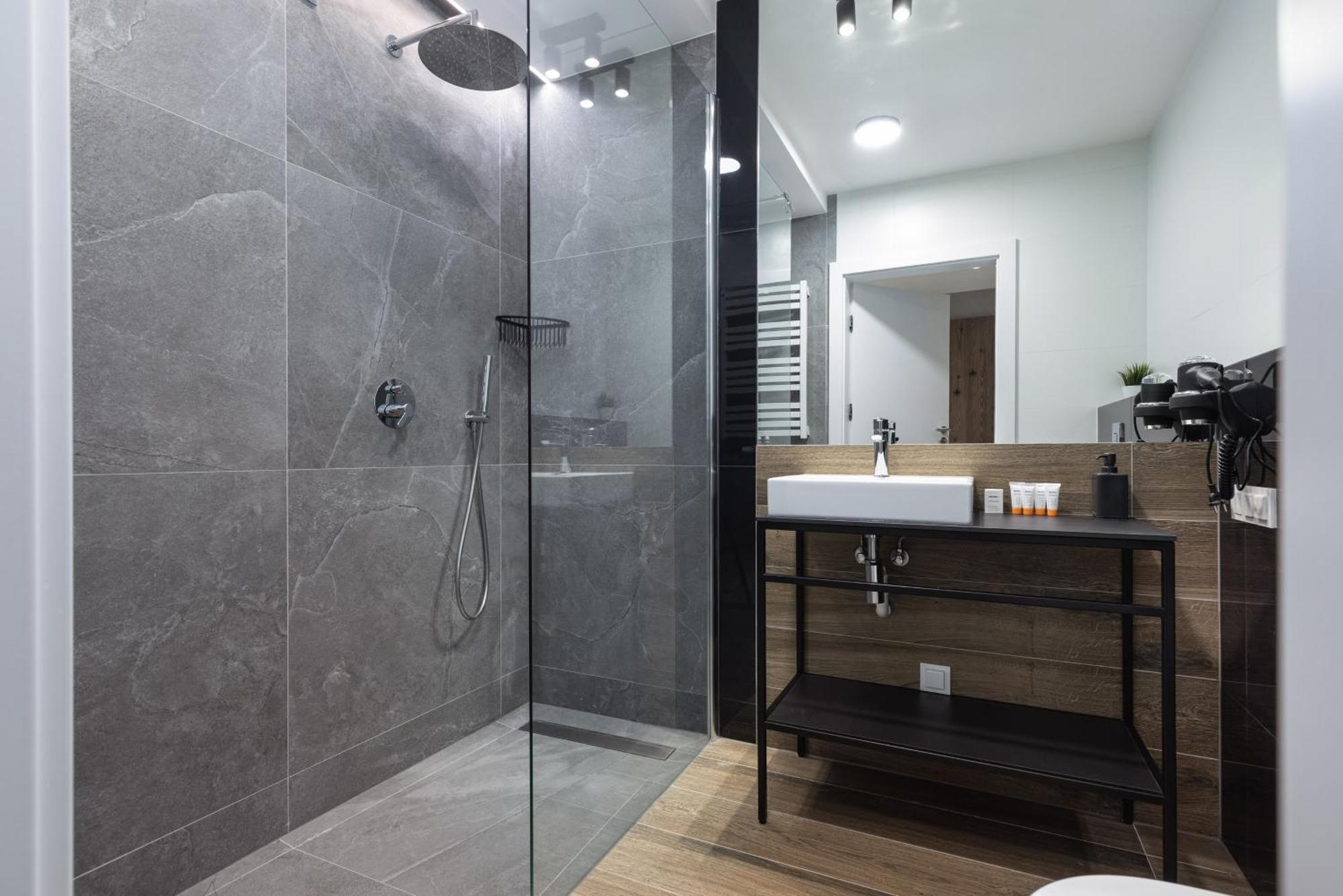 Świnoujście Sun Towers Lux Apartments By Renters Prestige מראה חיצוני תמונה